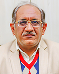 Dr. Anil Kumar Mehta