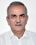 Dr Vinay Rai