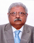 Dr. (Col.) Sudhir Sachar  Retd.