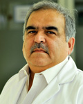 Dr. Yashbir Dewan