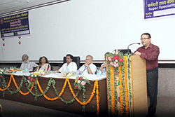 SMIH organized one day workshop in association with ESIC on 27 May 2015