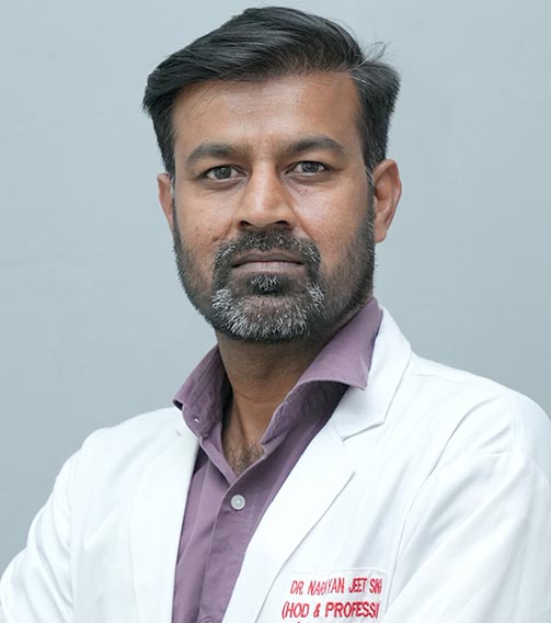 Shri Guru Ram Rai Institute Of Medical & Health Science